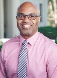 A Conversation with Ron Buckmire, SIAM's First Vice President for Equity,  Diversity, and Inclusion