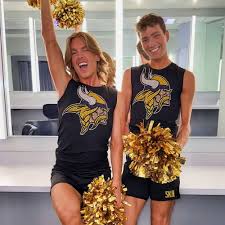 Minnesota Vikings' Male Cheerleaders Fire Back At Fierce Backlash With Bold  Instagram Post That's Going To Piss Off A Lot Of Angry Fans Full story via  🔗 in comments. 👇