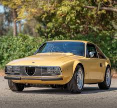 Image result for Blue Zagoto 1970 Alfa-Romeo