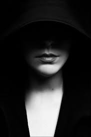 Black And White Photos Of Faces In Shadows Shadows In The Right Places Add Mystery And Intensity I M Transfixed By Low Key Portraits White Photography Portrait Photography