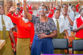 Itibo Girls Secondary 