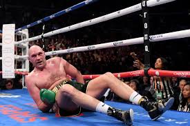 Fury 2 fight card main card Wilder Vs Fury Results Controversial Split Draw Overshadows Amazing Bout Sbnation Com