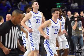 Buy and sell authentic jordan 8 retro kentucky madness pe shoes sneakers and thousands of other jordan sneakers with price data and release dates. Big Blue Express On Twitter Ben Jordan And Riley Welch In Kentucky S Win Over Eku