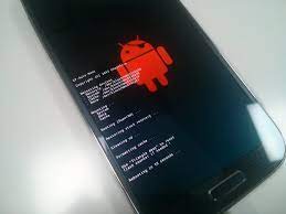 Que significa que el dispositivo ya está en modo download::. Cf Auto Root Updated With Support For Over 300 Devices