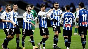 On the following page an easy way you can check the results of recent matches and statistics for spain la liga. Meet The Newly Promoted La Liga Teams For The 2021 22 Season Top Soccer Blog
