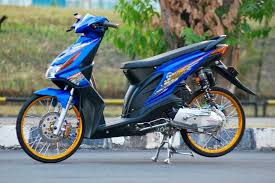 519 likes · 2 talking about this. Modifikasi Motor Beat Karbu Warna Biru Indonesia Otomotif Mania