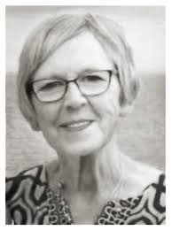 Obituary of Anne Marie Cameron