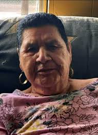 Guadalupe Cruz Obituary