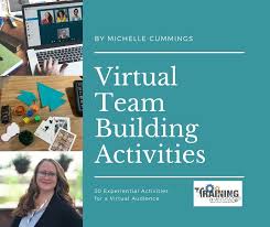 List of virtual team building activities. 15 Best Virtual Team Building Activities Ideas Team Building Activities Activities Team Building