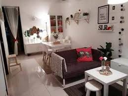 21 model rumah sederhana tapi kelihatan mewah terbaru 2021. Deco Reno Home Rumah Sewa Low Cost Suka Betul Tengok Facebook