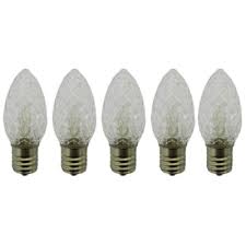 Explore a wide range of the best led bulbs on aliexpress to find one that suits you! Instyle Holiday 5 Pack Retrofit White C9 Led Bulbs Home Hardware