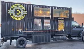 ROC City Sammich Food Truck — American restaurant food truck in Rochester, New York