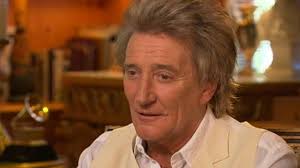 However, a court in florida heard the case may still be resolved before. Rod Stewart Interview On How He Got His Iconic Hair Video Abc News