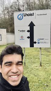 Ygor Lopez de Rezende