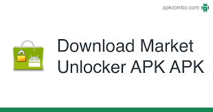 The app comes with several key features and functions to that's so handy for android users. Market Unlocker Apk Apk 3 3 8 Android App Download