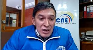 CNE ejecuta cambios de domicilio electrónicos