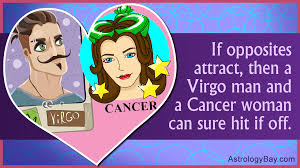 Really useful tips on how to attract a cancer man. Are A Virgo Man And A Cancer Woman Compatible With Each Other Astrology Bay