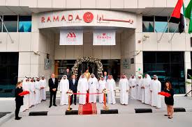 Additional features such as free towing, emergency rental car. Aa Al Moosa Enterprises Celebrates The Opening Of Ramada Hotel Suites Sharjah