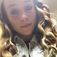 Danielle Kallmeyer's Instagram, Twitter & Facebook