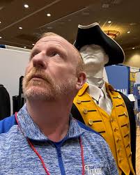 What are some important things you bring to the competitions as a staff  member? Obviously, tape, extra make up stuff, hair stuff? Anything specific  that you carry that comes in handy? |