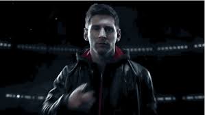 It made him a barcelona player until 2010, two years less. Lionel Messi Contract With Adidas