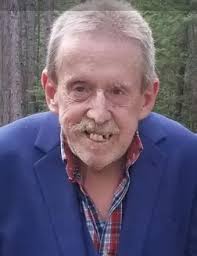 Obituary information for Joseph Henry Blair