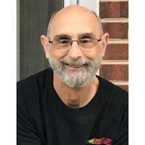 Raymond Keith Logue Obituary