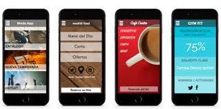 Crea utilizando plantillas y funciones innovadoras, podrás publicar en cuestión de. Upplication Una Herramienta Para Crear Apps Sin Saber Programar Think Big Empresas