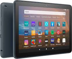 4.8 out of 5 stars (6) total ratings 6, $23.83 new. 13 Best 8 Inch Tablets On The Market 2021 Worldoftablet