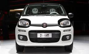 With the largest range of second hand fiat panda cars across fiat panda. Fiat Panders With Kung Fu Panda Themed Panda To Save Pandas News Car And Driver