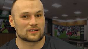 Blue Bombers select German linebacker in CFL European Draft