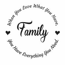 Free Free 338 Love Makes A Family Svg SVG PNG EPS DXF File