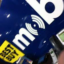 Best Buy Electronics Store