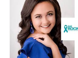Fundraiser by Kristina Coggins : Ovarian Cancer awareness