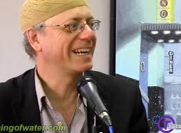 The Meaning of Writing and Water with Nina Munteanu