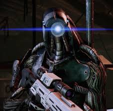 Mass Effect 3 How To Save Both The Quarians And Geth - Lords Of Gaming