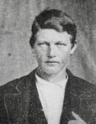 William Seth Chesser (1850-1932)