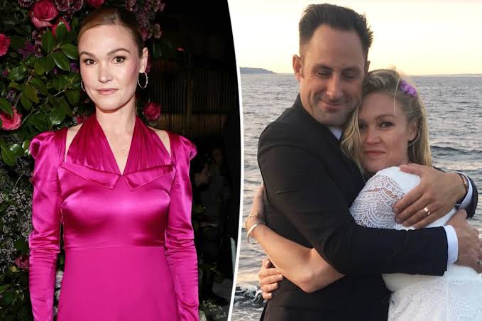 Julia Stiles Husband: Who Is Preston Cook? Marriage, Children and 2026 Update