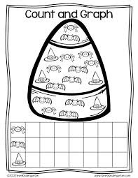Halloween Math Worksheets And Centers For Kindergarten Halloween Kindergarten Go Math Kindergarten Kindergarten Math