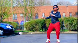 QUEEN TASHA 2017 HEESTA DHUNKASHO OFFICIAL VIDEO - YouTube