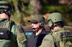 Critical Incident Response – Command and Control