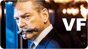 Retrouvez un casting d'exception avec kenneth branagh, johnny depp, michelle pfeiffer, josh gad & derek jacobi ! Le Crime De L Orient Express Bande Annonce Vf Nouvelle 2017 Youtube