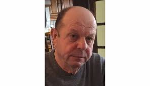 Ham-Sous-Varsberg. M. Jacques Parent