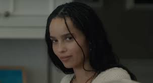 Zoe Kravitz