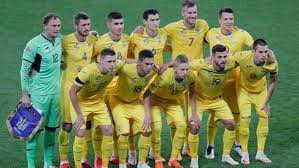 Футболисты сборной украины приглашают фанатов на матч с бахрейном приходите в вышиванках и поддержите #збірнаукраїни. Uefa Nations League Ukraine Have Five People Test Positive For Covid 19 Ahead Of Germany Match Marca