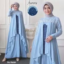 Check spelling or type a new query. Harga Aurora Gamis Terbaru Juni 2021 Biggo Indonesia