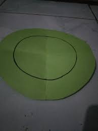 Kini saatnya membuat bunga matahari dari kain flanel. Diy Tutorial Membuat Bunga Matahari Dari Kain Flanel Lemaripojok