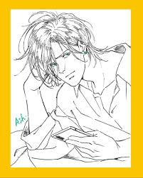 Shop bamboo bamboo to discover our award winning suction bamboo baby bowls and toddler plates. Banana Fish ãƒãƒŠãƒŠãƒ•ã‚£ãƒƒã‚·ãƒ¥ Di Instagram New Official Art In Collaboration With Aniplex For Ash S Birthday 8 12 Bananafish Fish Drawing Poses Male Banana