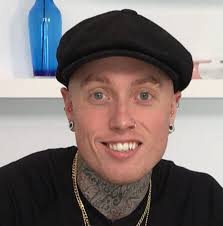 Pudsey Bear Cake Tutorial by Ben Cullen