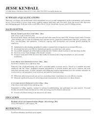 Example For A Resume Sample Professional Profile For Resume Example Of Skill Summary I Resume Summary Examples Sales Resume Examples Sample Resume Cover Letter